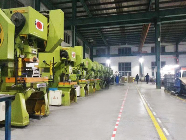 生產(chǎn)設(shè)備